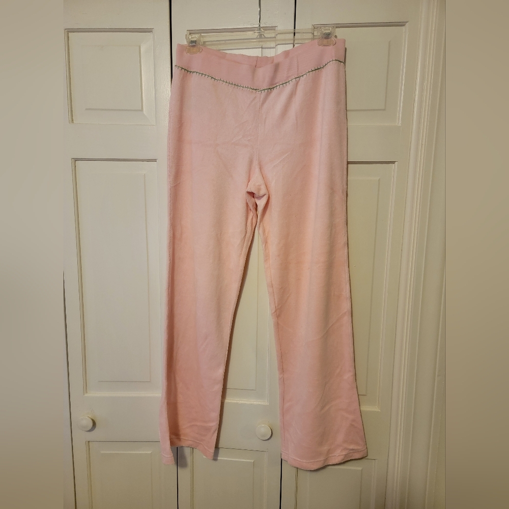 Tommy Hilfiger Light Pink Lounge Pants